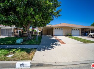 1963 Covington Ave, Simi Valley, CA 93065