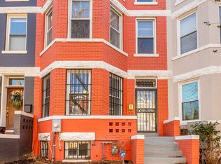 32 Seaton Pl NW, Washington, DC 20001