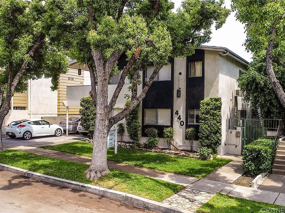 1st image of 440 E San Jose Ave