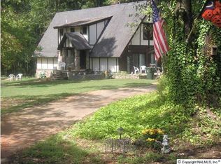 171 Gill Rd, Harvest, AL 35749