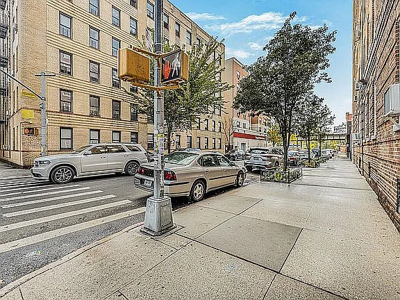 2081 Cruger Ave #5K — Photo 20