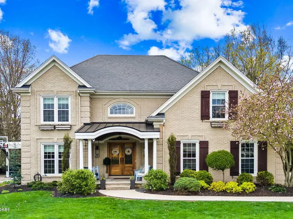 10622 Worthington Ln, Prospect, KY 40059