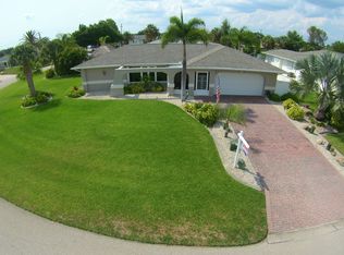 790 Ellicott Cir NW, Pt Charlotte, FL 33952
