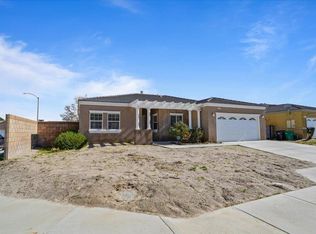 43712 Raysack Ave, Lancaster, CA 93535