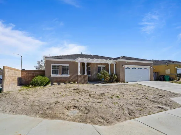 43712 Raysack Ave, Lancaster, CA 93535