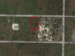 21020 NW 28oth St, Okeechobee, FL 34972
