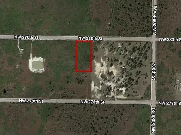 21020 NW 28oth Street, Okeechobee, FL 34972