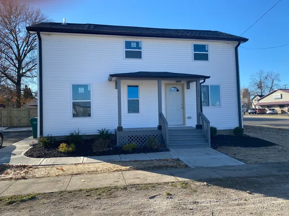 204 S Hugh St, Plano, IL 60545