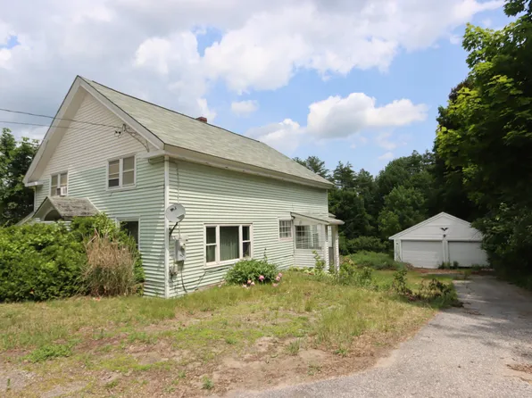 221 Portland Road, Gray, ME 04039