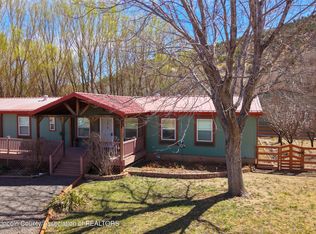 108 Monroe Ct, San Patricio, NM 88348