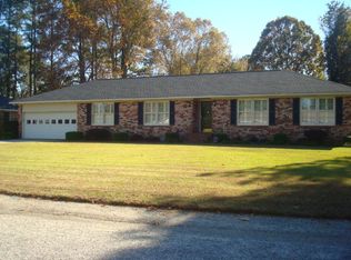 672 Red Bud Park, Sumter, SC 29150