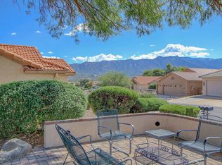 63690 E Squash Blossom Ln, Saddlebrooke, AZ 85739