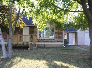 3391 Augusta St, Flint, MI 48532