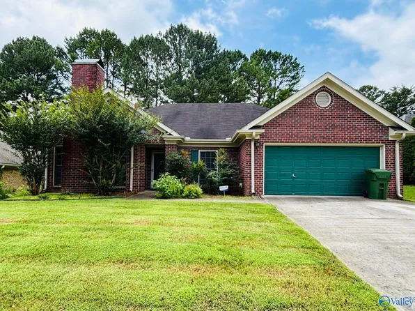 2410 Johnstone Cir SE, Huntsville, AL 35803