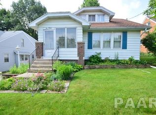 320 W Corrington Ave, Peoria, IL