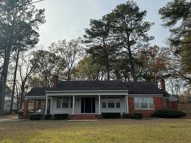 701 North St, Vaiden, MS 39176 MLS 10530 Zillow