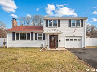 304 Cooke Street, Plainville, CT 06062