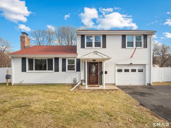 304 Cooke Street, Plainville, CT 06062