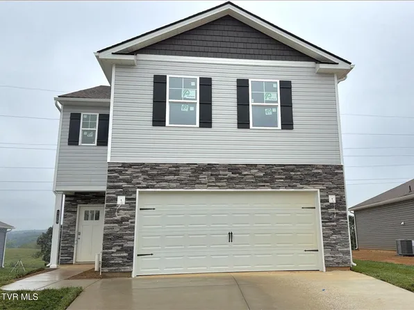 320 Chimney View Loop, Blountville, TN 37617