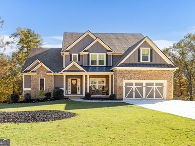 73 White Spruce Trl, Dallas, GA, 30157