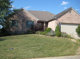 6740 Legacy Ridge Ln, Cincinnati, OH 45248