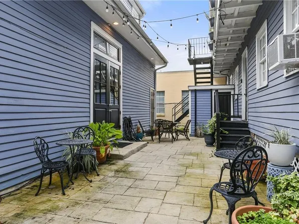 1028 Kerlerec St Unit 3, New Orleans, LA 70116