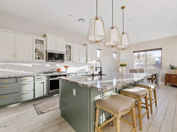 21358 S 230TH Street, Queen Creek, AZ 85142