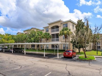 3051 Greystone Loop UNIT 307, Kissimmee, FL, 34741