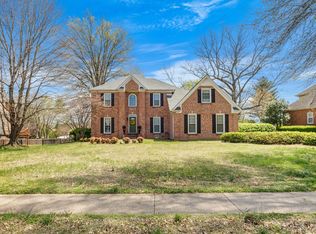 2223 Roanoke Rd LOT 48, Clarksville, TN 37043