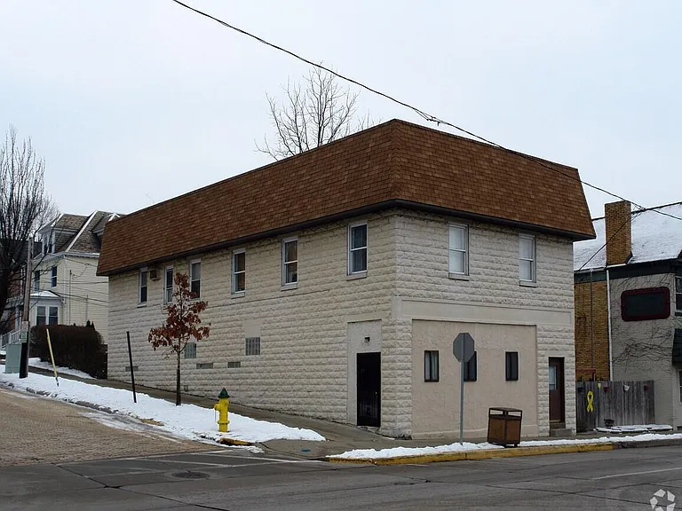 160 Allegheny River Blvd #B — Photo 1