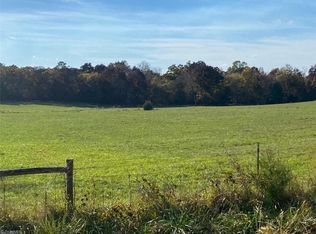 0 Burgess Kivett Rd TRACT 2, Ramseur, NC 27316