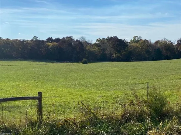 0 Burgess Kivett Rd Tract 2, Ramseur, NC 27316