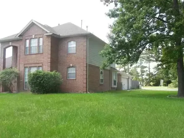 2919 Travick Ln, Houston, TX 77073