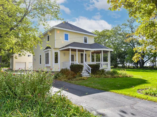 457 West Geneva STREET, Williams Bay, WI 53191