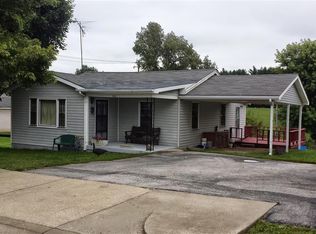 2534 Lincoln Farm Rd, Hodgenville, KY 42748