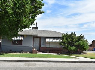 1276 S Rupert Ave, Reedley, CA 93654