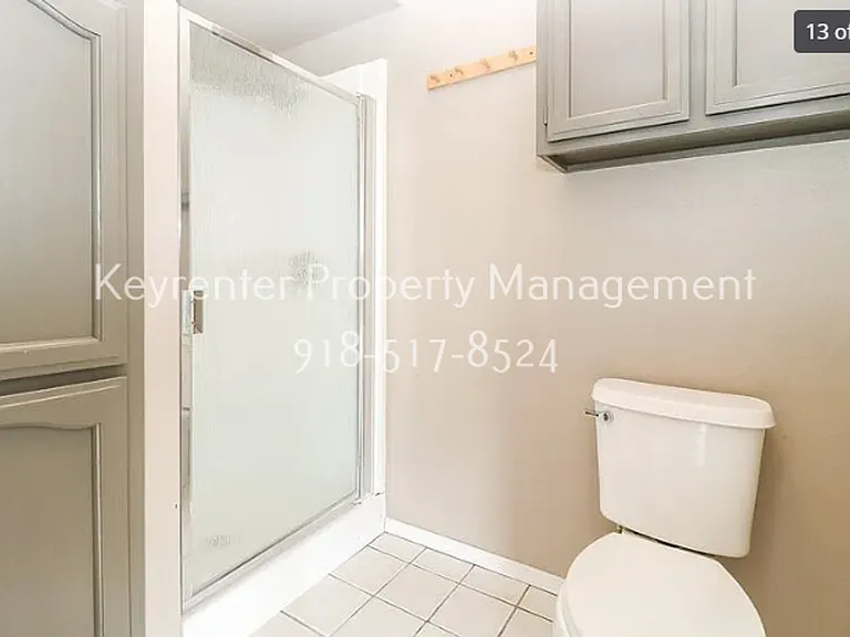 7737 S Trenton Ave — Photo 13