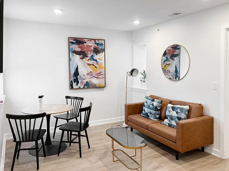 3814 Hamilton St #D — Photo 6