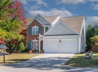 7762 San Gabriel St, Raleigh, NC 27613