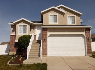 583 E 2050 S, Clearfield, UT 84015