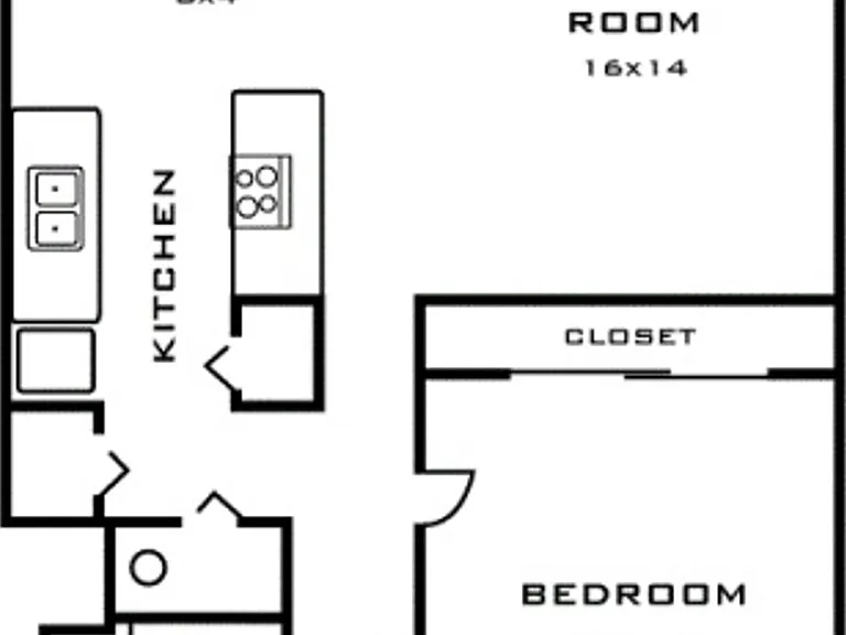 Asteria Place Apartments — Photo 11