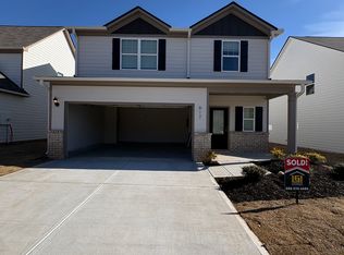 617 Mackenzie Cv, Villa Rica, GA 30180