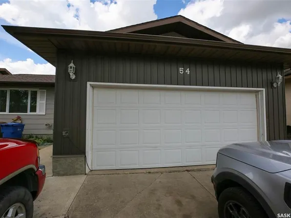 54 Springstein AVENUE, Regina, SK S4R 7K7