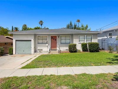 309 N Eucla Ave, San Dimas, CA, 91773