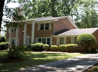 1207 Berkeley Rd, Avondale Estates, GA 30002