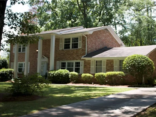 1207 Berkeley Rd, Avondale Estates, GA 30002