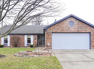 1833 Maradona Dr, Indianapolis, IN