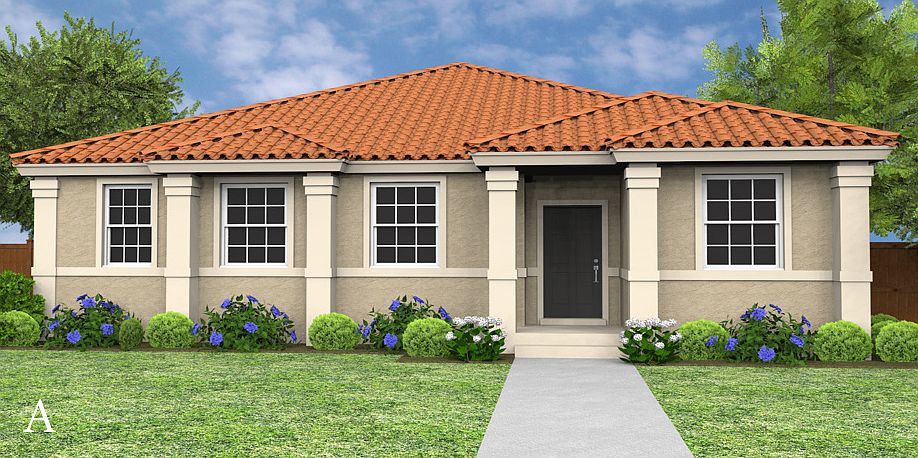 Elevation Image 1.