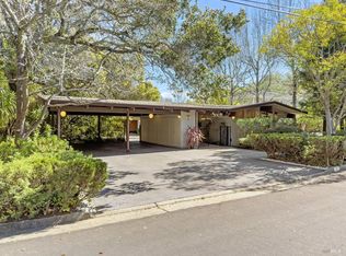 5 Mather Road, San Anselmo, CA 94960