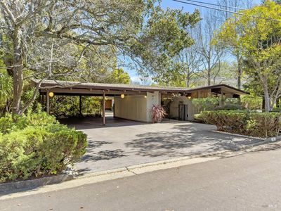 5 Mather Road, San Anselmo, CA, 94960